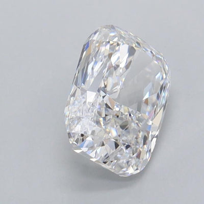 1.00 Carat Elongated Cushion Lab Diamond :: 360 spin frame 04