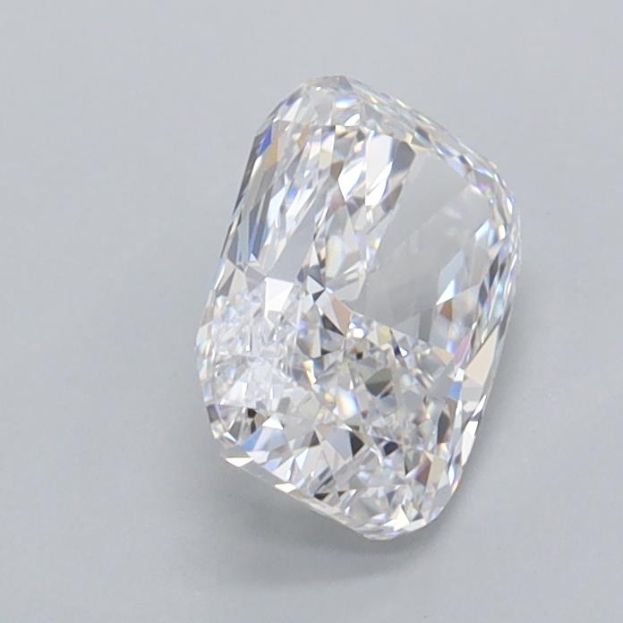 1.00 Carat Elongated Cushion Lab Diamond :: 360 spin frame 04
