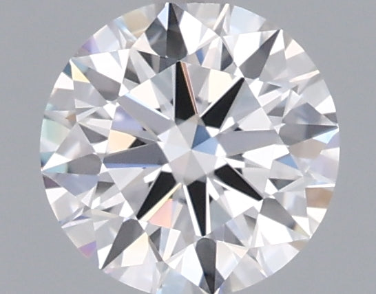 1.03 Carat Round Lab Diamond