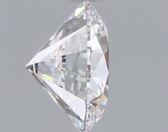 1.03 Carat Round Lab Diamond :: 360 spin frame 02