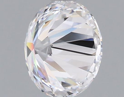 1.03 Carat Round Lab Diamond :: 360 spin frame 03