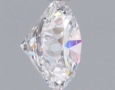 1.03 Carat Round Lab Diamond :: 360 spin frame 04