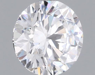 1.03 Carat Round Lab Diamond :: 360 spin frame 06