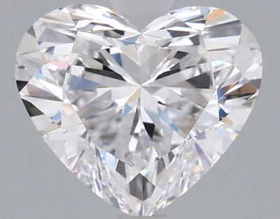 1.52 Carat Heart Lab Diamond