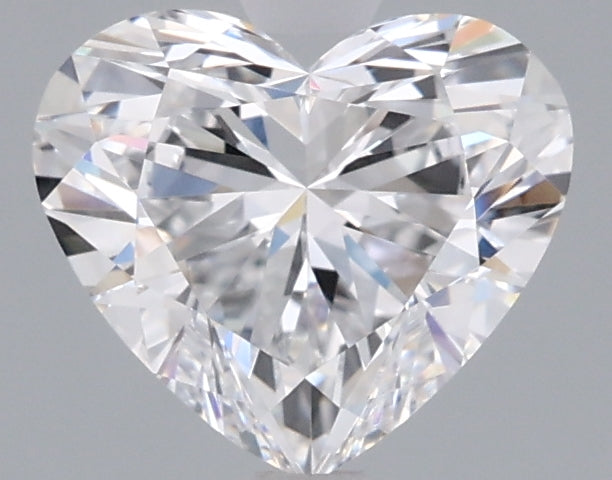 1.52 Carat Heart Lab Diamond
