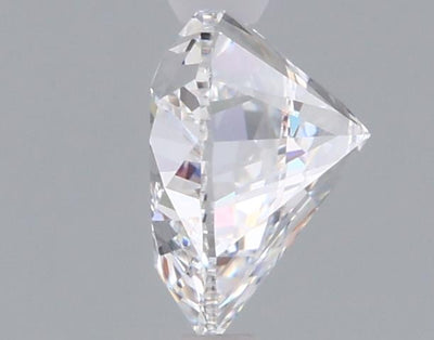 1.52 Carat Heart Lab Diamond :: 360 spin frame 02