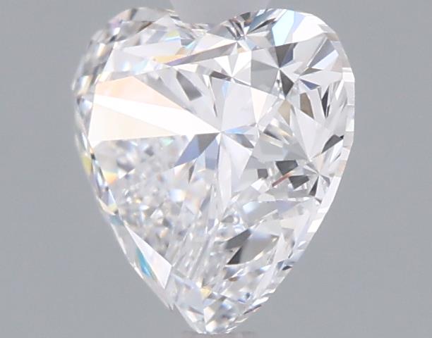 1.52 Carat Heart Lab Diamond :: 360 spin frame 03