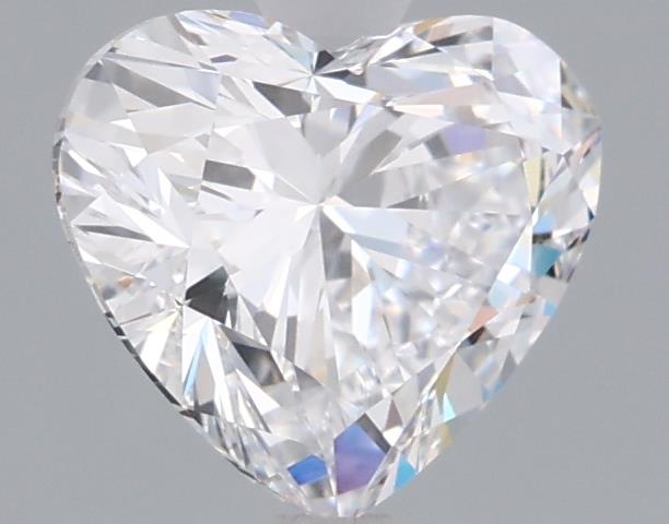 1.52 Carat Heart Lab Diamond :: 360 spin frame 05