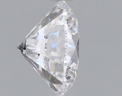 1.12 Carat Round Lab Diamond :: 360 spin frame 01