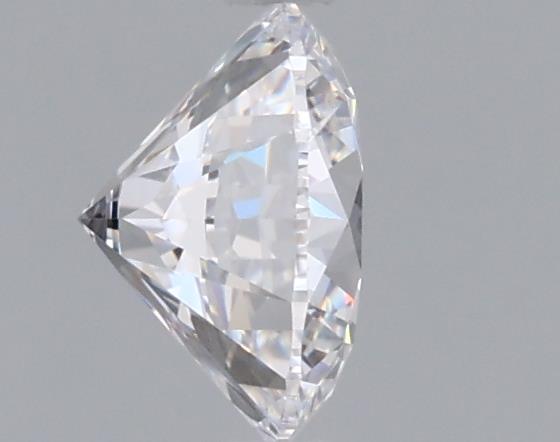 1.12 Carat Round Lab Diamond :: 360 spin frame 01