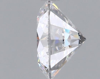 1.12 Carat Round Lab Diamond :: 360 spin frame 02