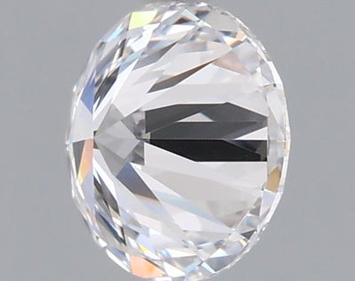 1.12 Carat Round Lab Diamond :: 360 spin frame 03