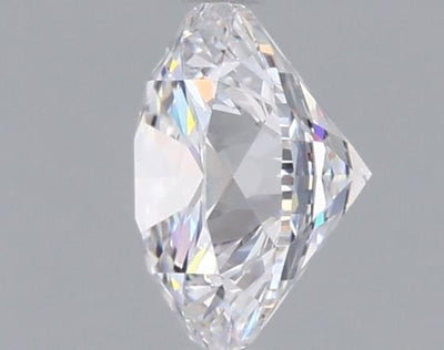 1.12 Carat Round Lab Diamond :: 360 spin frame 04
