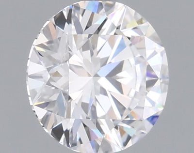 1.12 Carat Round Lab Diamond :: 360 spin frame 05