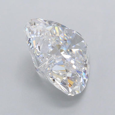 1.53 Carat Heart Lab Diamond :: 360 spin frame 01