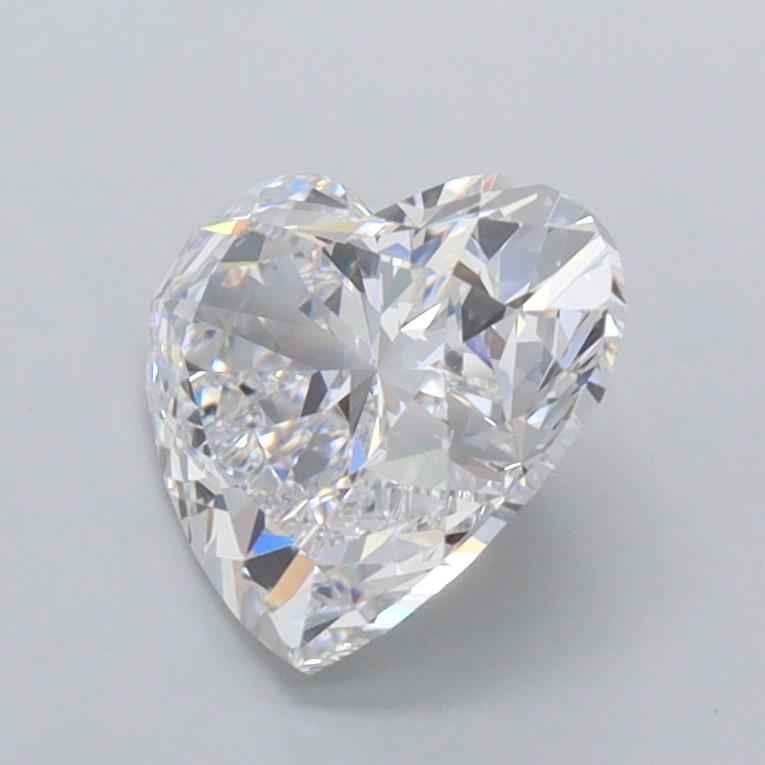 1.53 Carat Heart Lab Diamond :: 360 spin frame 04