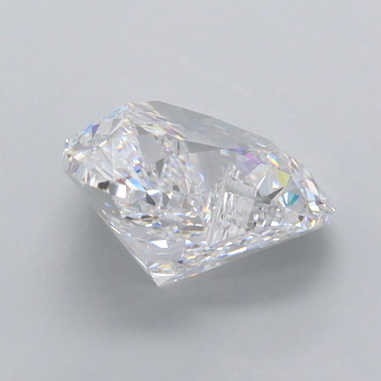 1.53 Carat Heart Lab Diamond :: 360 spin frame 06