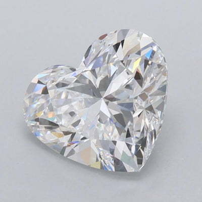 1.53 Carat Heart Lab Diamond :: 360 spin frame 07