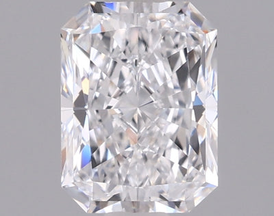 1.01 Carat Radiant Lab Diamond