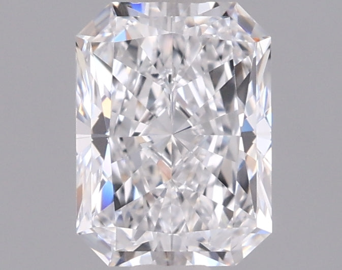 1.01 Carat Radiant Lab Diamond