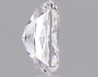 1.01 Carat Radiant Lab Diamond :: 360 spin frame 01