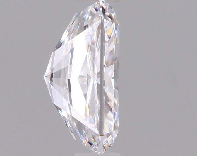 1.01 Carat Radiant Lab Diamond :: 360 spin frame 01