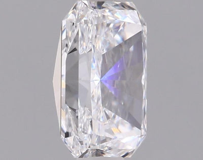 1.01 Carat Radiant Lab Diamond :: 360 spin frame 03