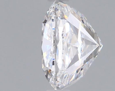 1.51 Carat Cushion Lab Diamond :: 360 spin frame 02
