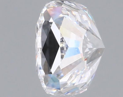 1.51 Carat Cushion Lab Diamond :: 360 spin frame 05