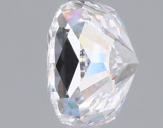 1.51 Carat Cushion Lab Diamond :: 360 spin frame 05