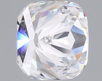 1.51 Carat Cushion Lab Diamond :: 360 spin frame 06