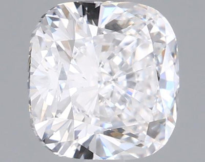 1.51 Carat Cushion Lab Diamond :: 360 spin frame 07
