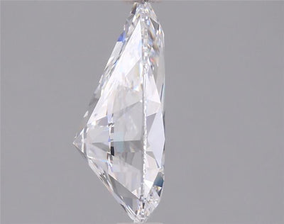 1.46 Carat Pear Lab Diamond :: 360 spin frame 01