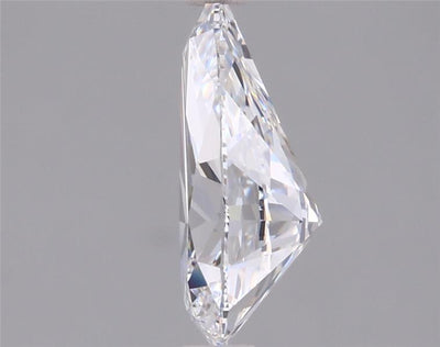 1.46 Carat Pear Lab Diamond :: 360 spin frame 02
