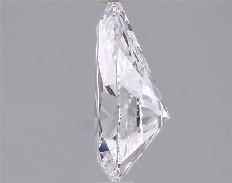 1.46 Carat Pear Lab Diamond :: 360 spin frame 02
