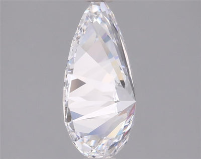 1.46 Carat Pear Lab Diamond :: 360 spin frame 03