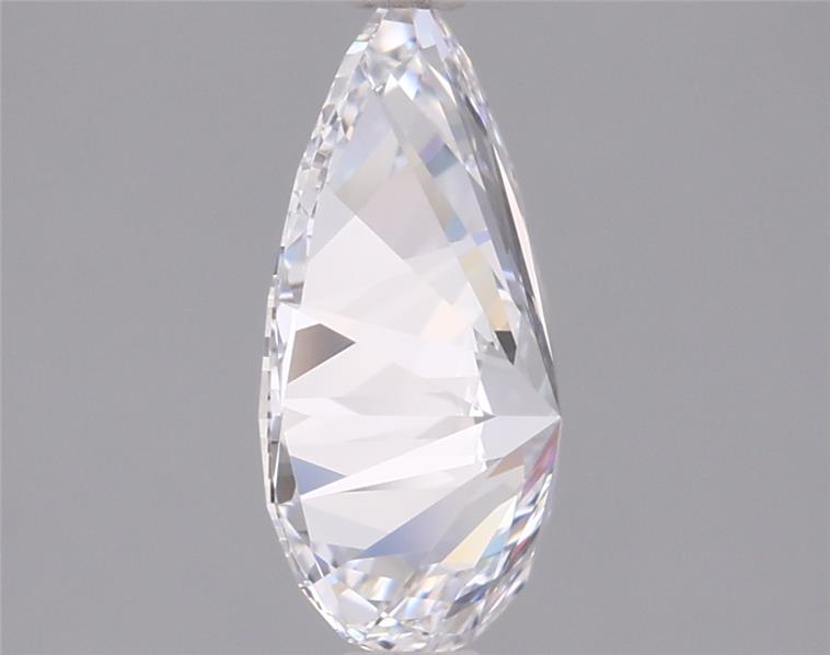 1.46 Carat Pear Lab Diamond :: 360 spin frame 03