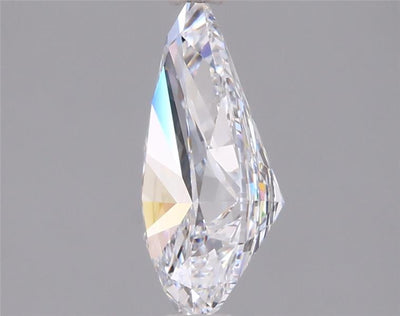 1.46 Carat Pear Lab Diamond :: 360 spin frame 04