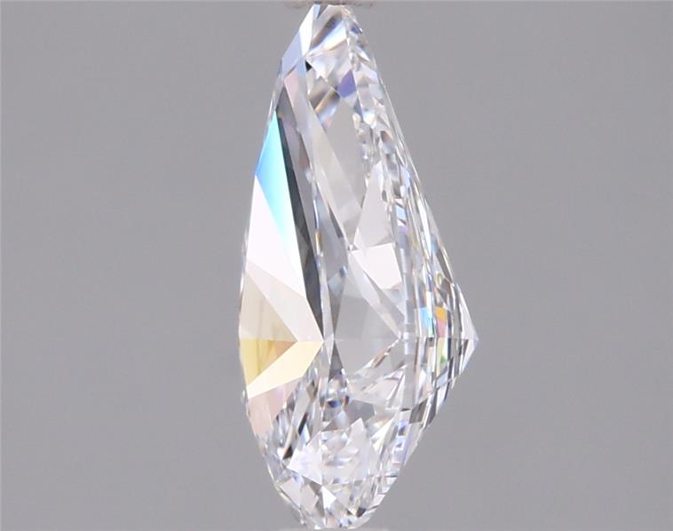 1.46 Carat Pear Lab Diamond :: 360 spin frame 04
