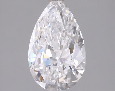 1.46 Carat Pear Lab Diamond :: 360 spin frame 06