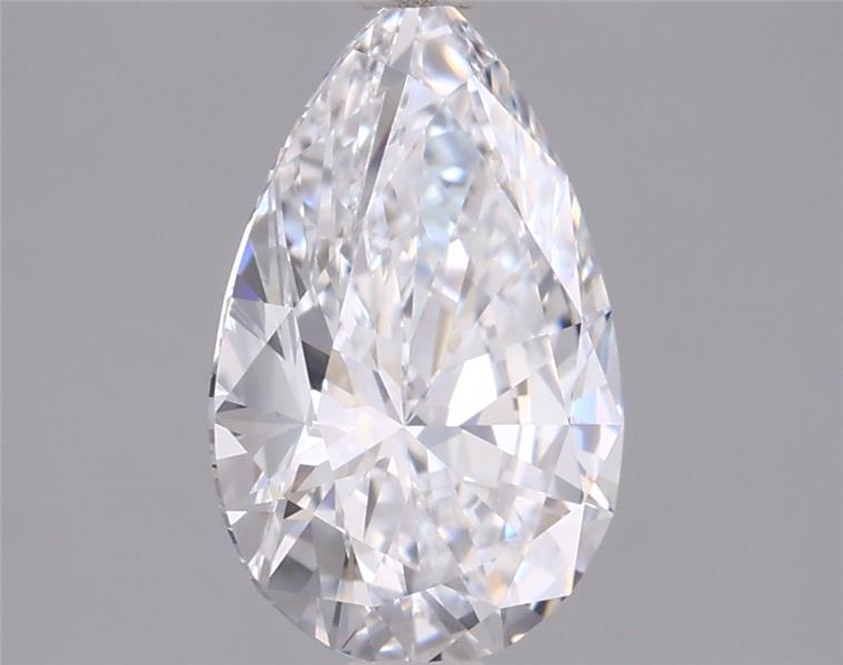 1.46 Carat Pear Lab Diamond :: 360 spin frame 07