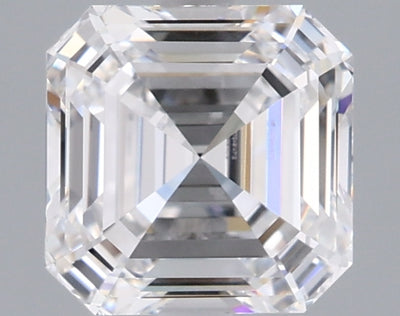 1.87 Carat Asscher Lab Diamond