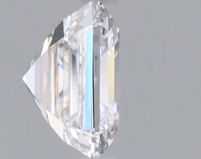 1.87 Carat Asscher Lab Diamond :: 360 spin frame 01