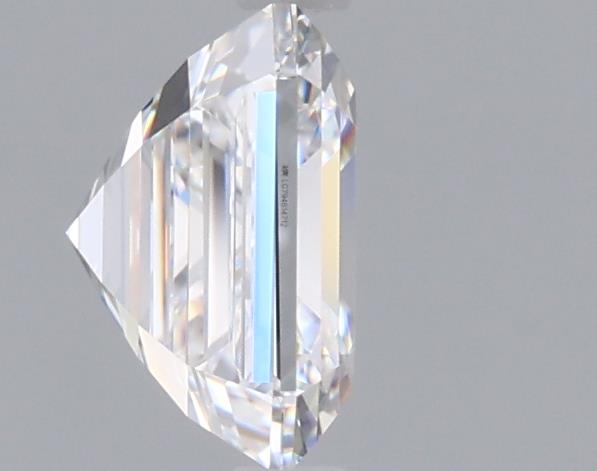 1.87 Carat Asscher Lab Diamond :: 360 spin frame 01