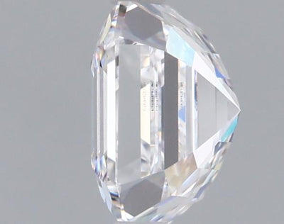 1.87 Carat Asscher Lab Diamond :: 360 spin frame 07