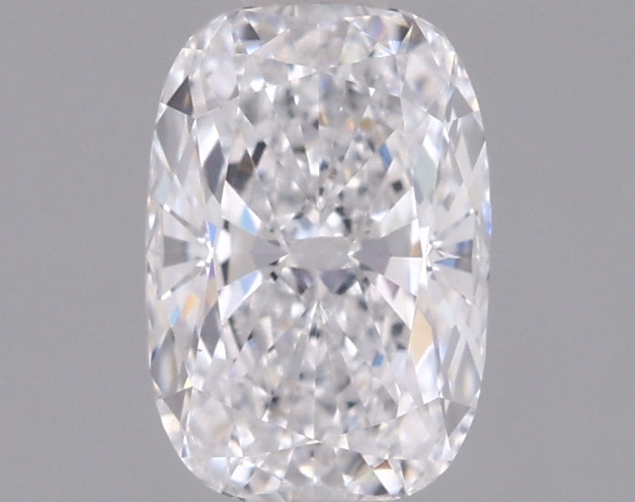1.01 Carat Elongated Cushion Lab Diamond