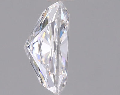 1.01 Carat Elongated Cushion Lab Diamond :: 360 spin frame 01