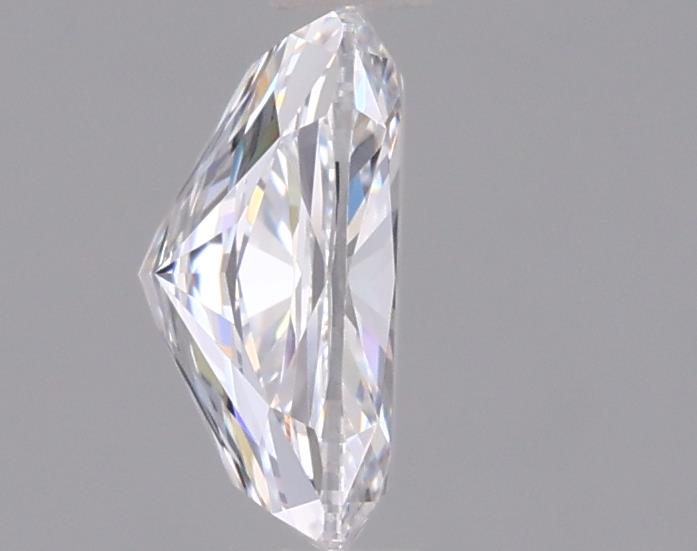 1.01 Carat Elongated Cushion Lab Diamond :: 360 spin frame 01