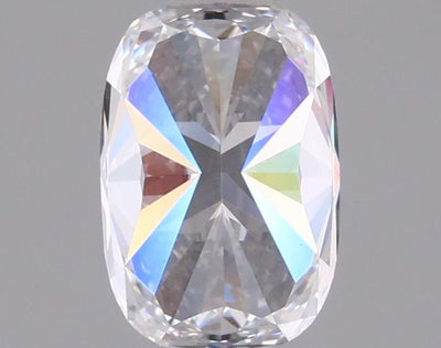 1.01 Carat Elongated Cushion Lab Diamond :: 360 spin frame 02