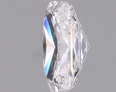 1.01 Carat Elongated Cushion Lab Diamond :: 360 spin frame 04